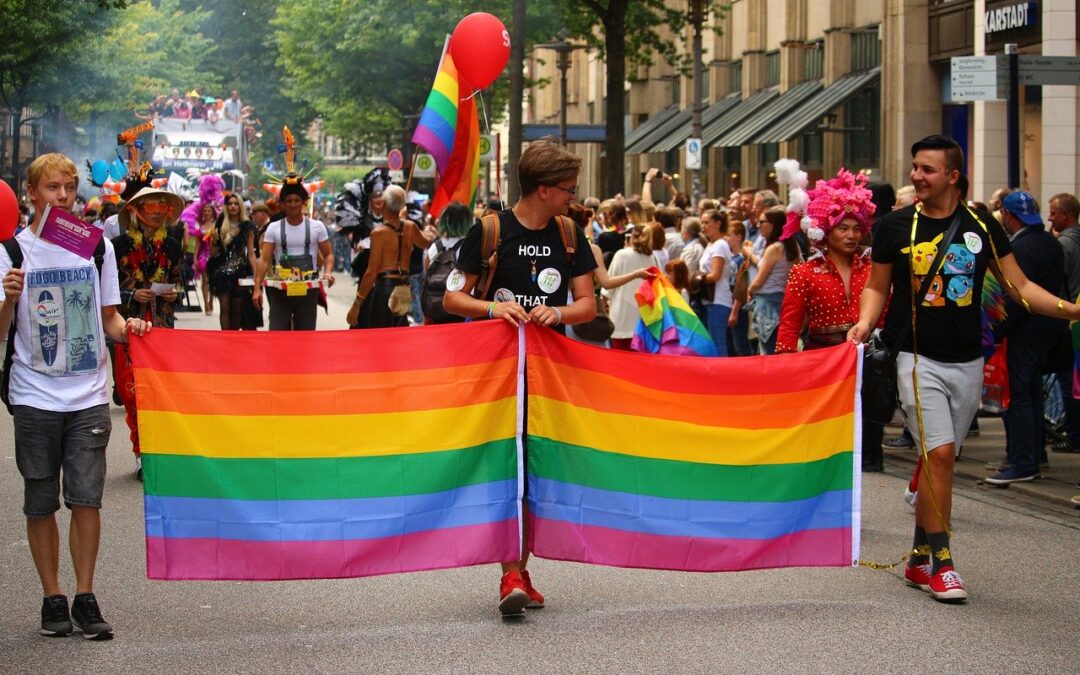 Universo “Arcobaleno”