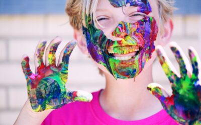 I DIRITTI NATURALI DEI BAMBINI